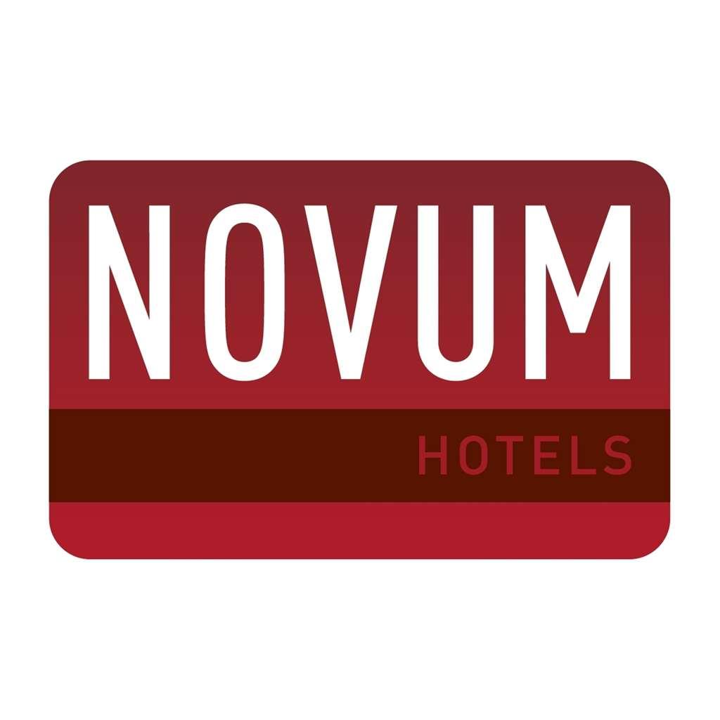 Novum Hotel Seidlhof Munchen Haar  Logo foto