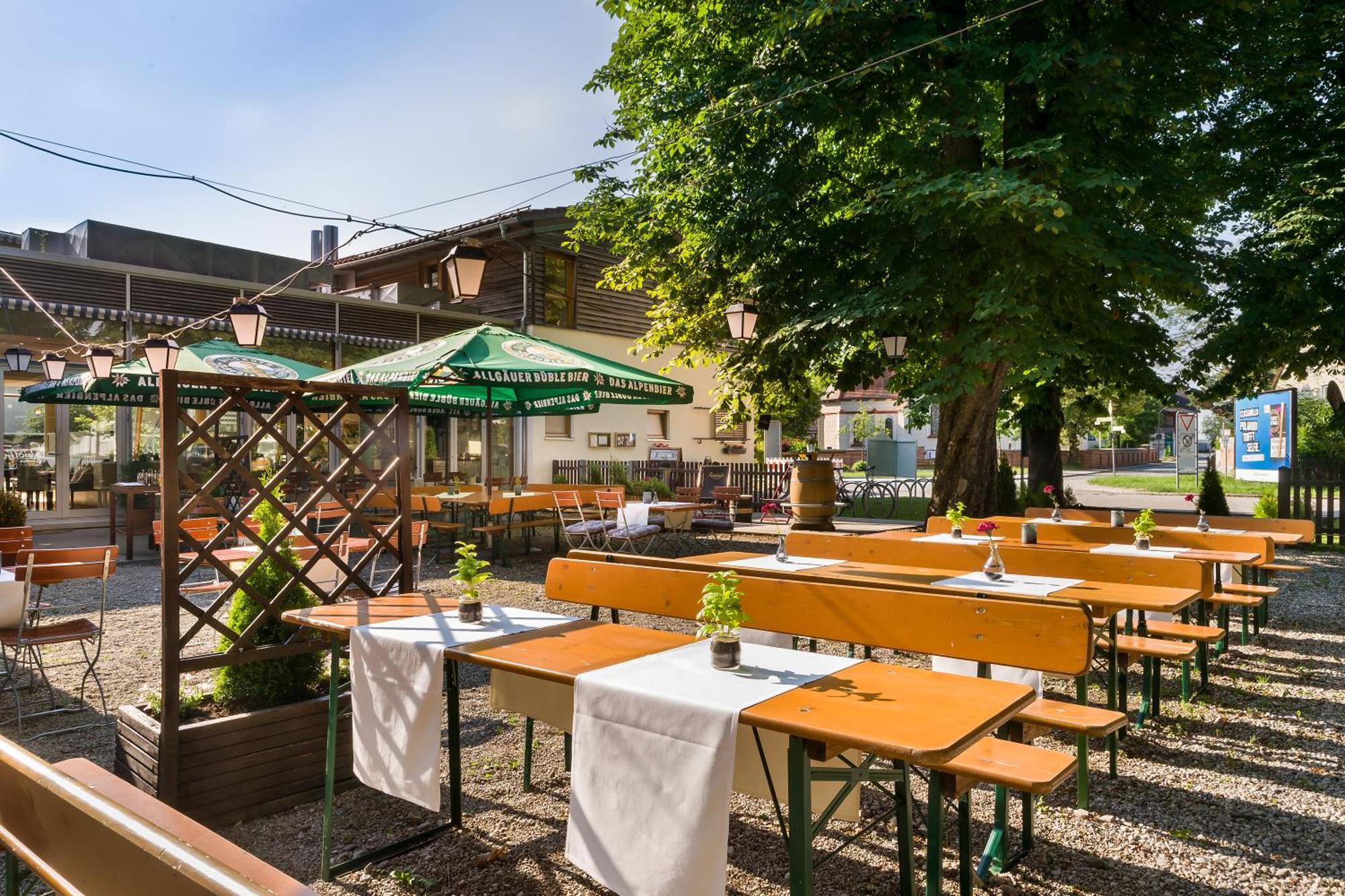 Novum Hotel Seidlhof Munchen Haar  Bagian luar foto